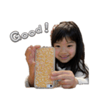 hananocchi6（個別スタンプ：13）