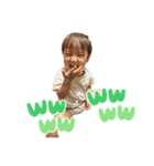 hananocchi6（個別スタンプ：15）