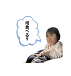 hananocchi6（個別スタンプ：22）