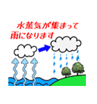 格言を言う猫⑬ ★識別力を訓練し続ける★（個別スタンプ：37）