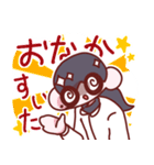 かわいいデフォルメ（個別スタンプ：31）