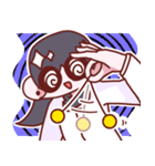 かわいいデフォルメ（個別スタンプ：37）