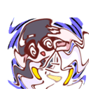 かわいいデフォルメ（個別スタンプ：38）