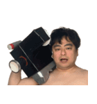 検査官のことば（個別スタンプ：29）