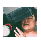 検査官のことば（個別スタンプ：32）