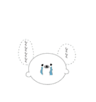 おさかなサンバ（個別スタンプ：15）