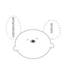 おさかなサンバ（個別スタンプ：16）
