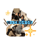 永遠に一年生でいたい（個別スタンプ：14）