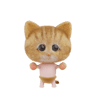 ネコねこ②（個別スタンプ：31）