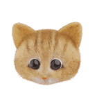 ネコねこ②（個別スタンプ：35）