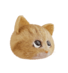 ネコねこ②（個別スタンプ：37）