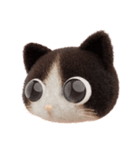 ネコねこ②（個別スタンプ：38）