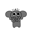 PAおんです。（個別スタンプ：9）