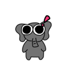 PAおんです。（個別スタンプ：13）
