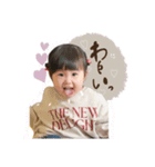 Akeke stamp （soa）（個別スタンプ：1）