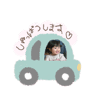 Akeke stamp （soa）（個別スタンプ：2）