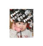 Akeke stamp （soa）（個別スタンプ：4）