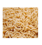 食品シリーズ : インスタントラーメン #49（個別スタンプ：2）