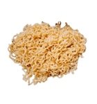 食品シリーズ : インスタントラーメン #49（個別スタンプ：3）