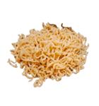 食品シリーズ : インスタントラーメン #49（個別スタンプ：6）