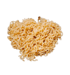食品シリーズ : インスタントラーメン #49（個別スタンプ：7）