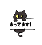 アニマル丁寧＆日常言葉（個別スタンプ：15）