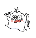 ちーぱっぱ！（個別スタンプ：3）