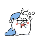 ちーぱっぱ！（個別スタンプ：6）