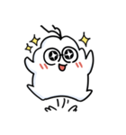 ちーぱっぱ！（個別スタンプ：8）