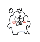 ちーぱっぱ！（個別スタンプ：10）