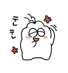 ちーぱっぱ！（個別スタンプ：13）