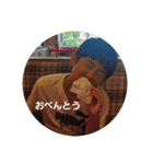 sスタンプs 4（個別スタンプ：10）