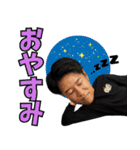 【新宿109】KENZO ver2（個別スタンプ：10）