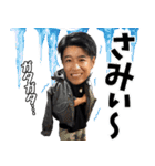 【新宿109】KENZO ver2（個別スタンプ：11）
