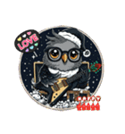 インコの味方1（個別スタンプ：17）