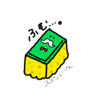 キッチンの愉快な仲間たち（個別スタンプ：19）