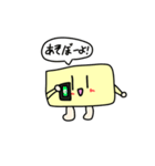 まくらがっこう（個別スタンプ：31）