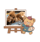 とりきむのすたんぷ（個別スタンプ：5）
