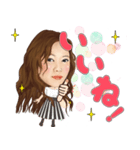 ask.no5（個別スタンプ：2）