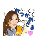 ask.no5（個別スタンプ：3）