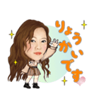 ask.no5（個別スタンプ：7）