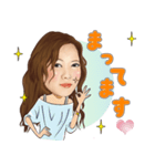 ask.no5（個別スタンプ：8）