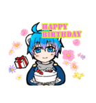 大雅としろくまスタンプ第2弾！（個別スタンプ：22）