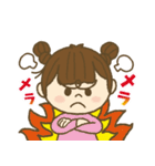 良いこのスタンプ（個別スタンプ：13）