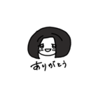 こまめ こまちゃんずスタンプ（個別スタンプ：1）