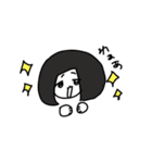 こまめ こまちゃんずスタンプ（個別スタンプ：4）