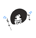 こまめ こまちゃんずスタンプ（個別スタンプ：5）