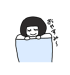 こまめ こまちゃんずスタンプ（個別スタンプ：11）