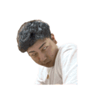 組み合わせ自由和田家スタンプ（個別スタンプ：34）