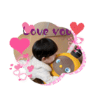 望来のみらい③（個別スタンプ：22）